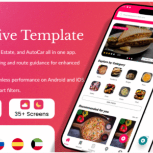 JavaScript UI Components Pack