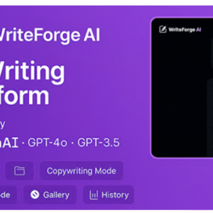 Python Flask Blog Engine
