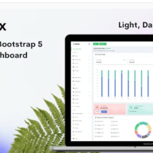 Bootstrap 5 UI Kit