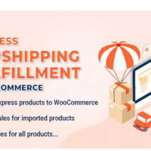 Shopify Dropshipping Plugin